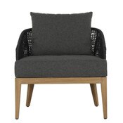 Capri Lounge Chair